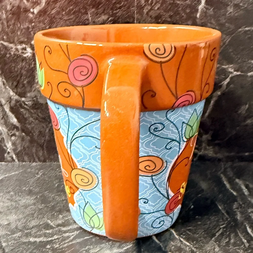 CYPRESS HOME “Find your Sunshine” Coffee Cup